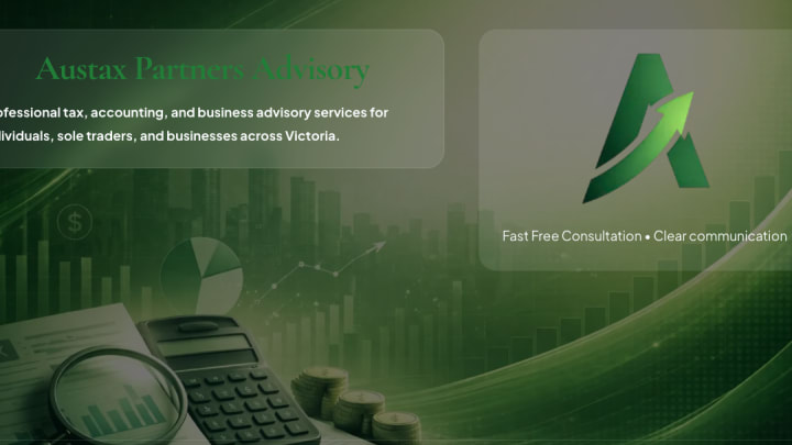 Austax Partners Advisory