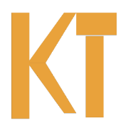 Kateb Tech logo