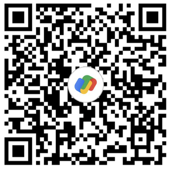 UPI QR Code