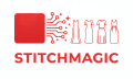 StitchMagic Logo