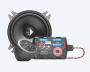 HELIX CB K100.2-S3 Helix - מערכות שמע לרכב CarAudio.co.il