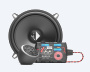 HELIX CB K130.2-S3 Helix - מערכות שמע לרכב CarAudio.co.il