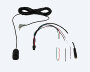 HELIX BT HD Hands-Free Microphone Kit Helix - מערכות שמע לרכב CarAudio.co.il
