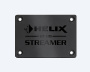 תמונה 4 מתוך 4: HELIX BT HD Streamer
