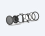 תמונה 4 מתוך 5: HELIX Ci5 M80FM-S3