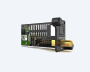 תמונה 4 מתוך 4: Extension Card 2.0 – BT HD