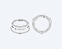 תמונה 2 מתוך 2: HELIX CFMK165 AUD.3 (FDM)
