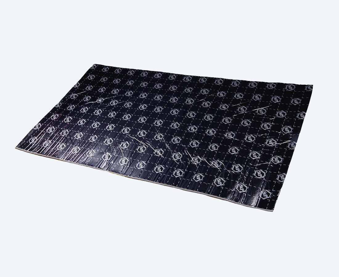 STP Hood Solution