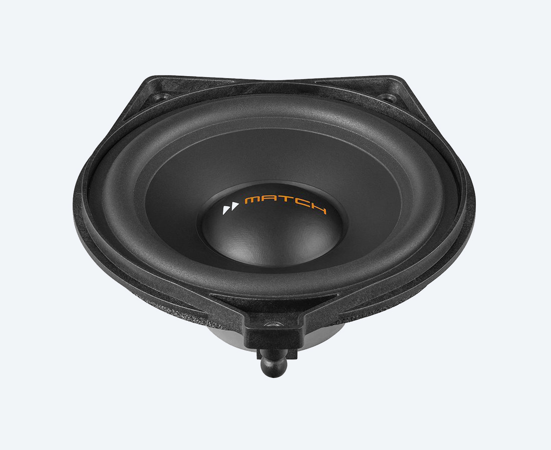 MATCH UP S4MB-CTR