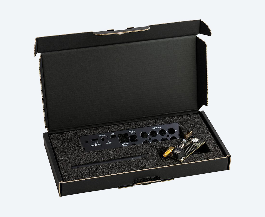 HELIX HEC BT HD