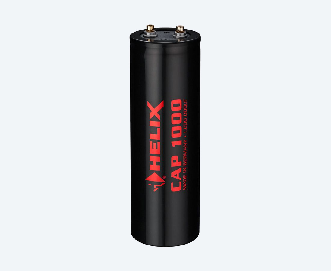 HELIX CAP 1000