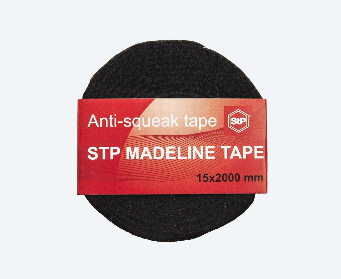 STP Madeline Tape