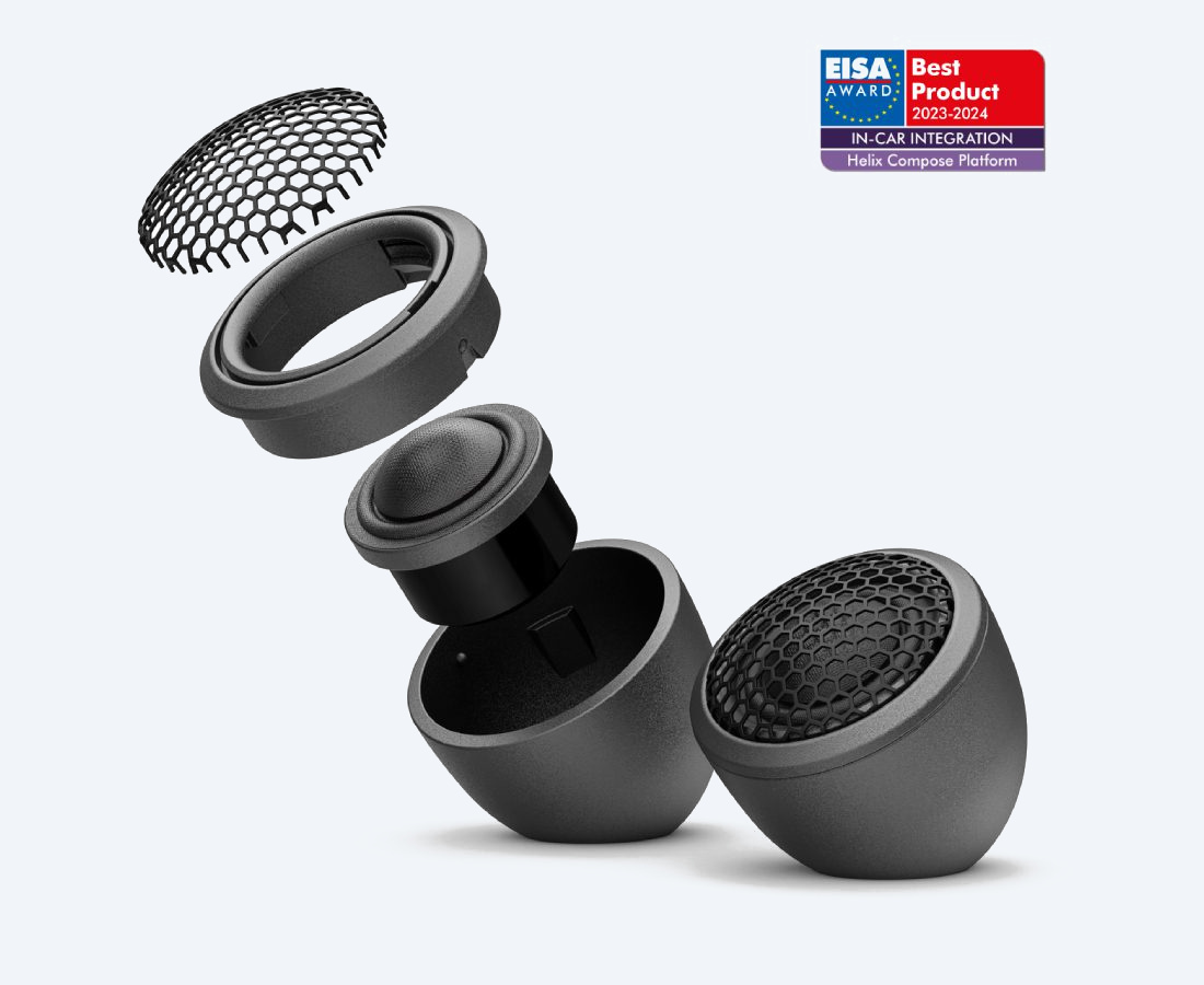 HELIX Ci7 T20FM-SC