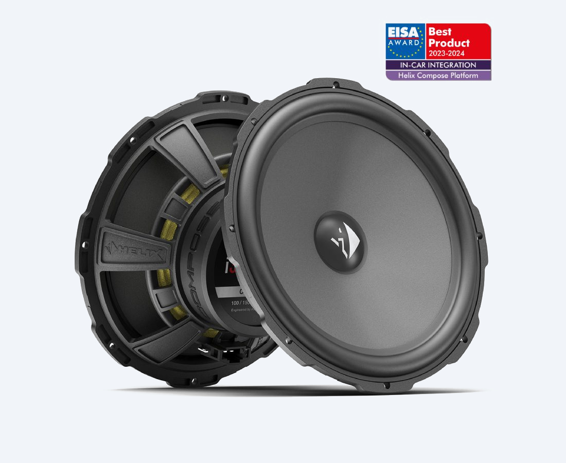 HELIX Ci3 W200FM-S2