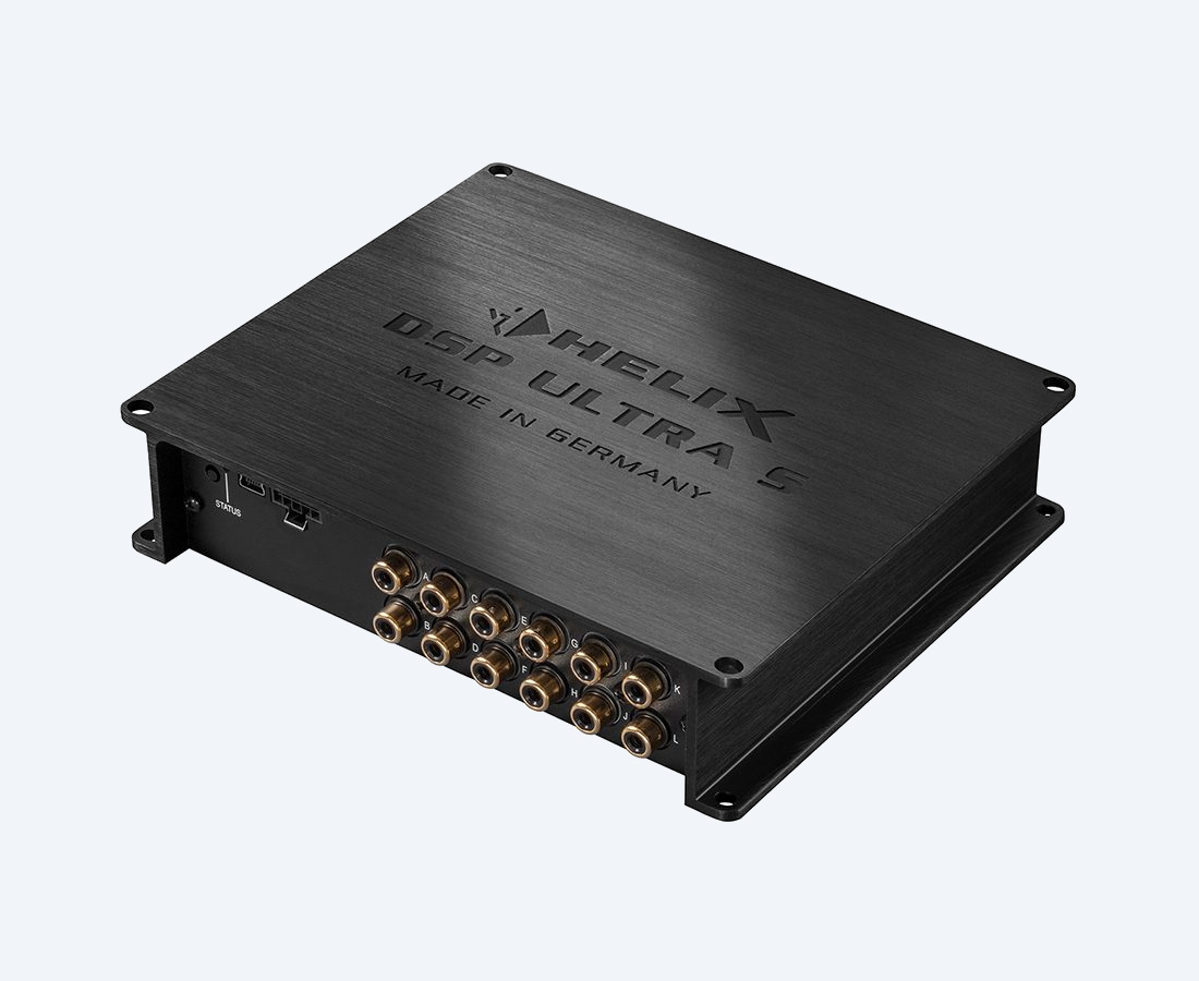 HELIX DSP ULTRA S