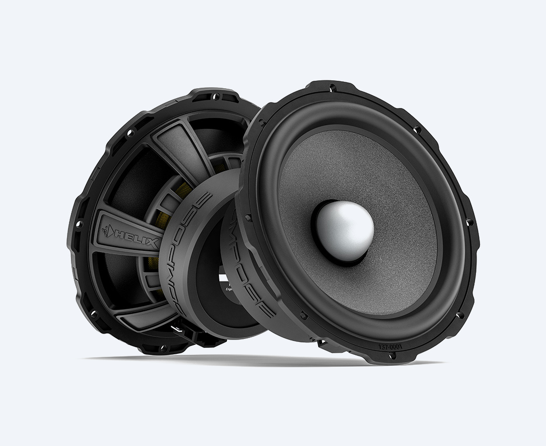 HELIX Ci5 W165FM-S3