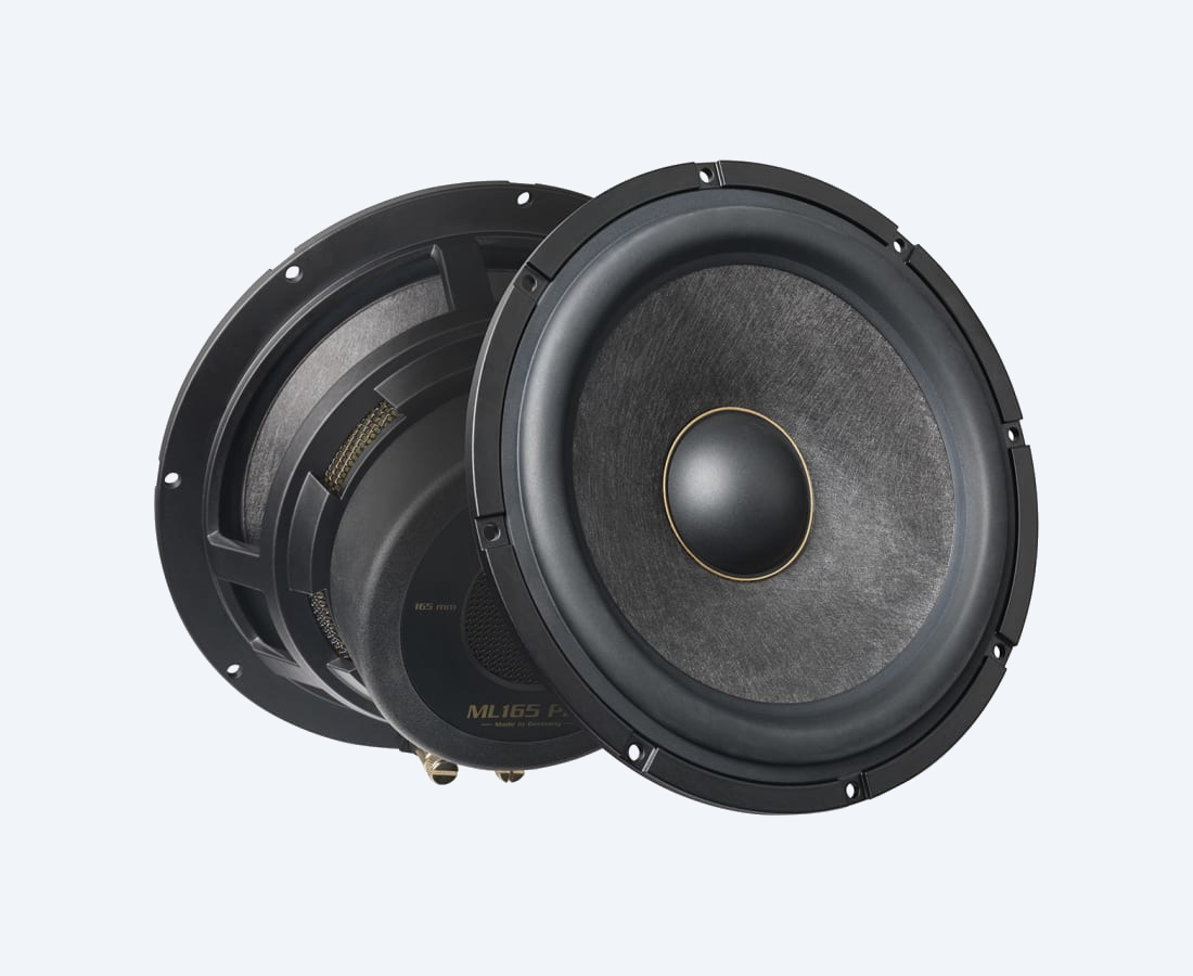 BRAX Matrix ML165 PRO