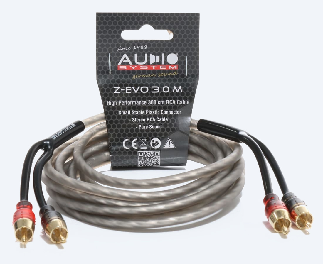Audio System Z-EVO 3.0M