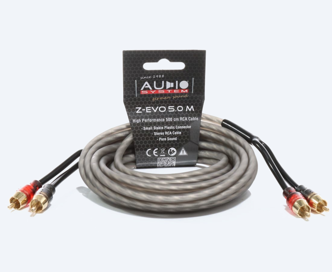 Audio System Z-EVO 5.0M