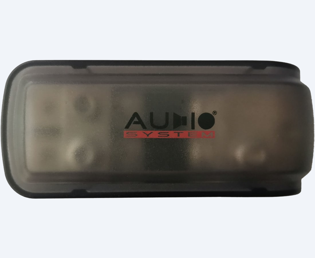 Audio System Z-FDB 1-2