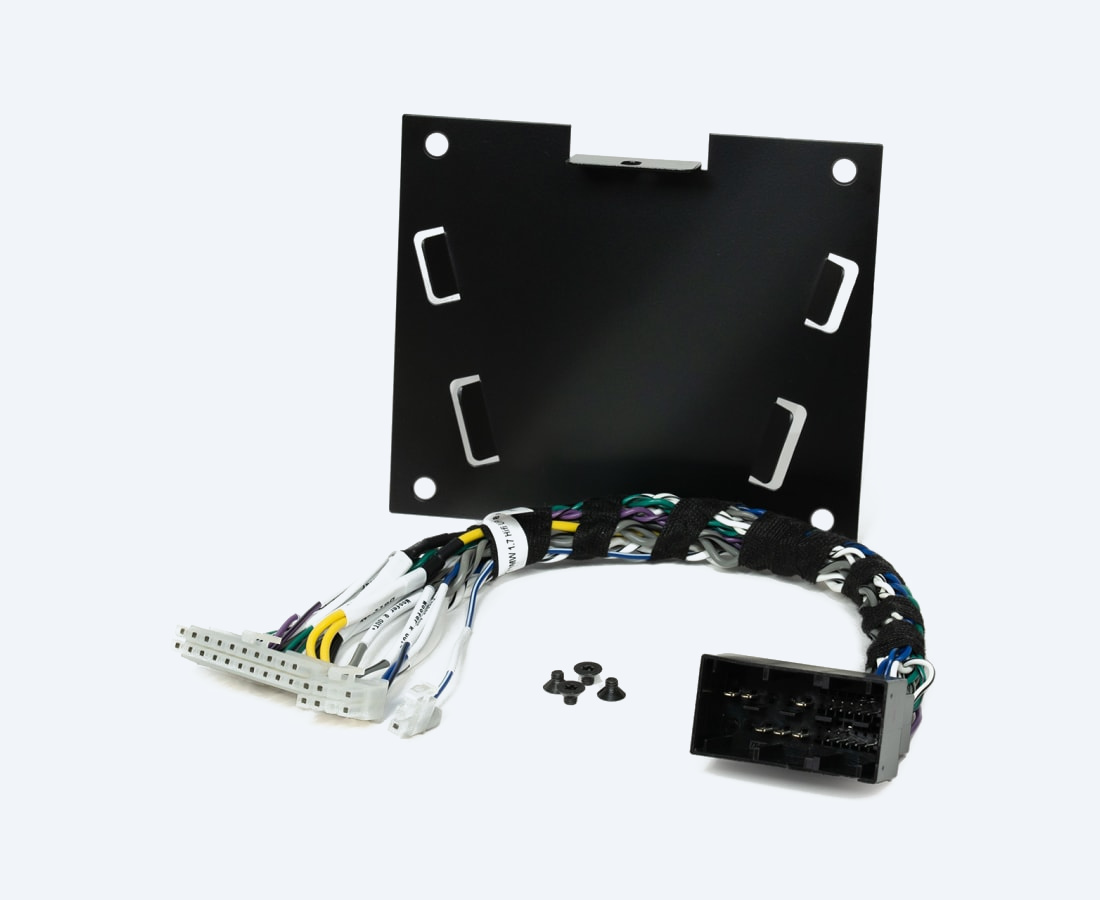 MATCH BMW 1.7HiFi Upgrade Kit