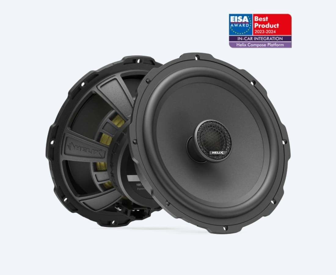 HELIX Ci3 C165.2FM-S3 MK2