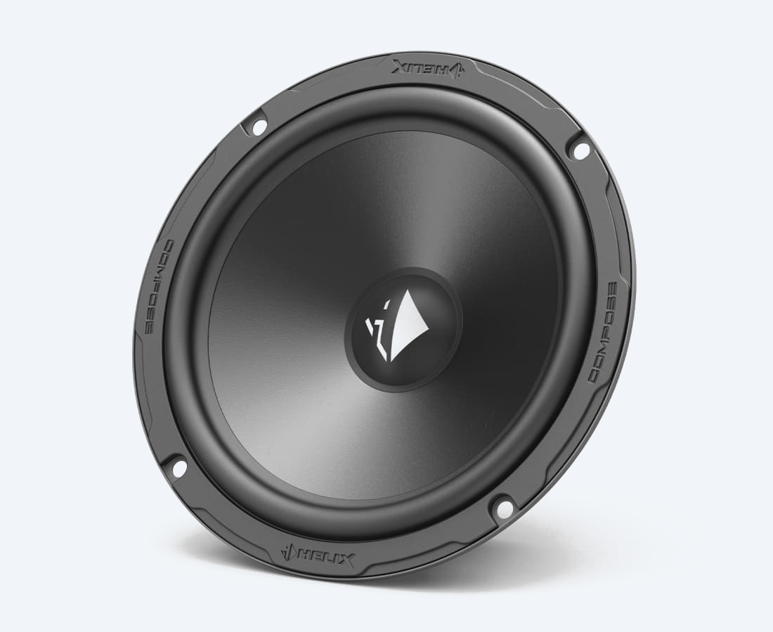 HELIX CB W165-S3