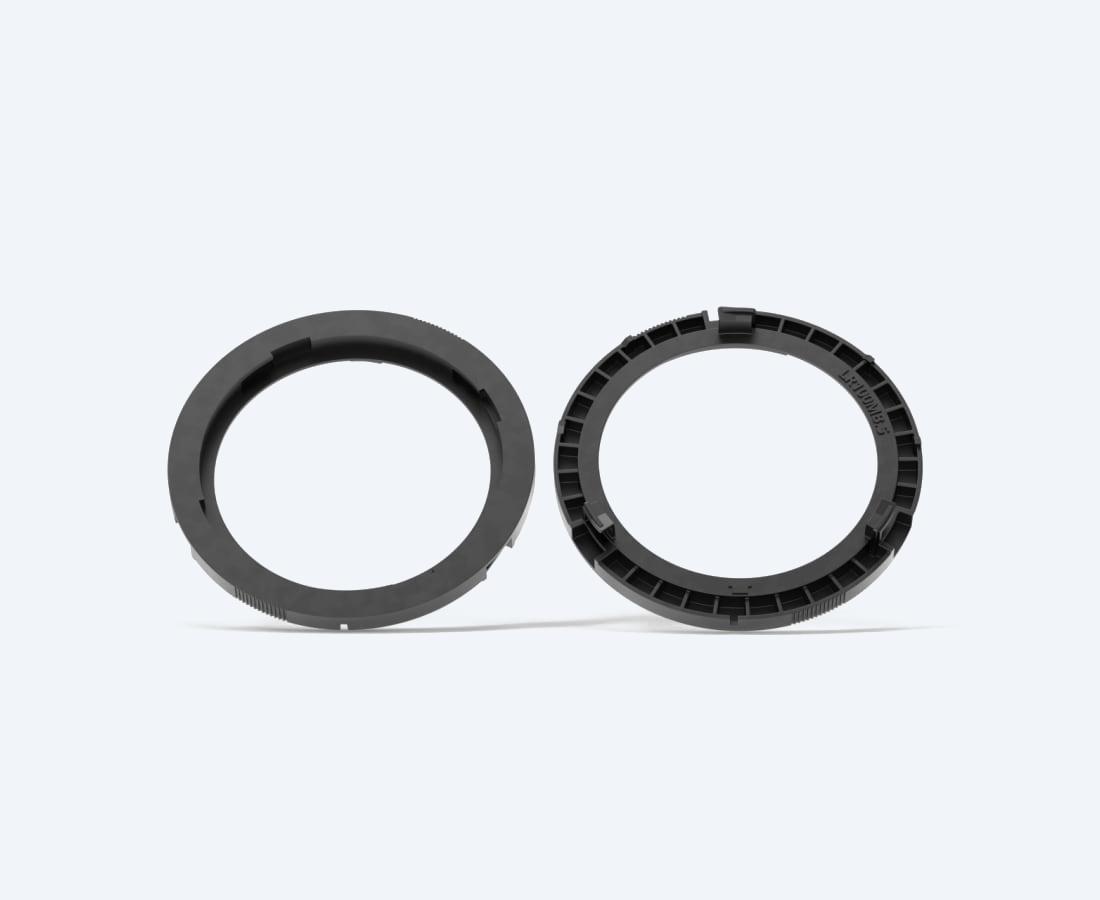 HELIX CFMK100 MB.5