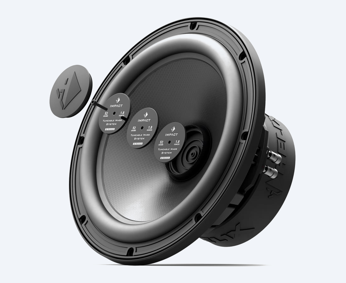 HELIX IQ W12