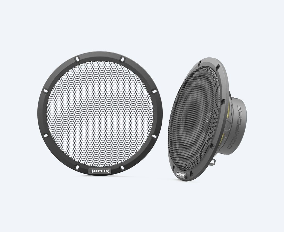 HELIX CiA SG200