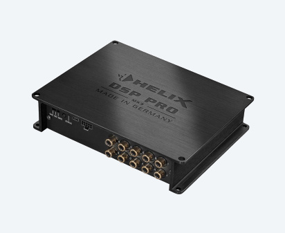 HELIX DSP Pro MK3