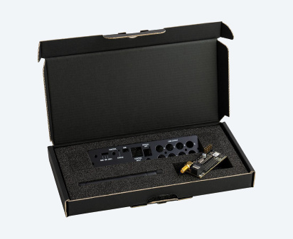HELIX HEC BT HD