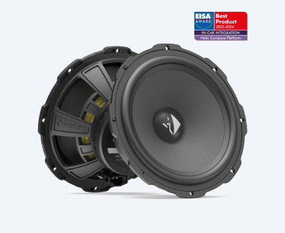 HELIX Ci3 W165FM-S2