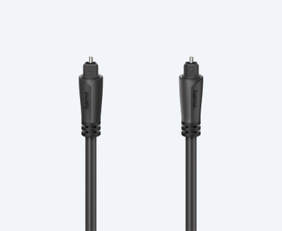 HAMA Audio Optical Fibre Cable