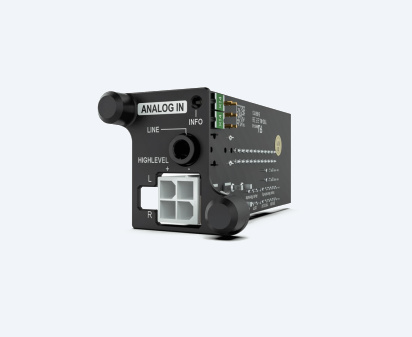 Extension Card 2.0 – ANALOG IN