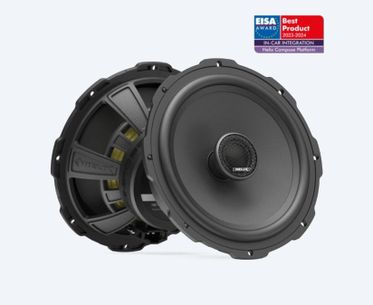HELIX Ci3 C165.2FM-S3 MK2