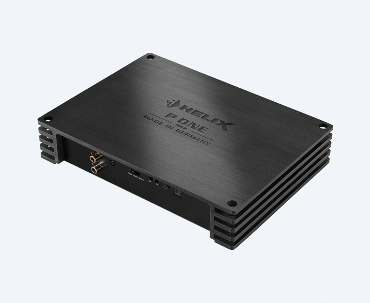 HELIX P ONE MK2 Helix - מערכות שמע לרכב CarAudio.co.il