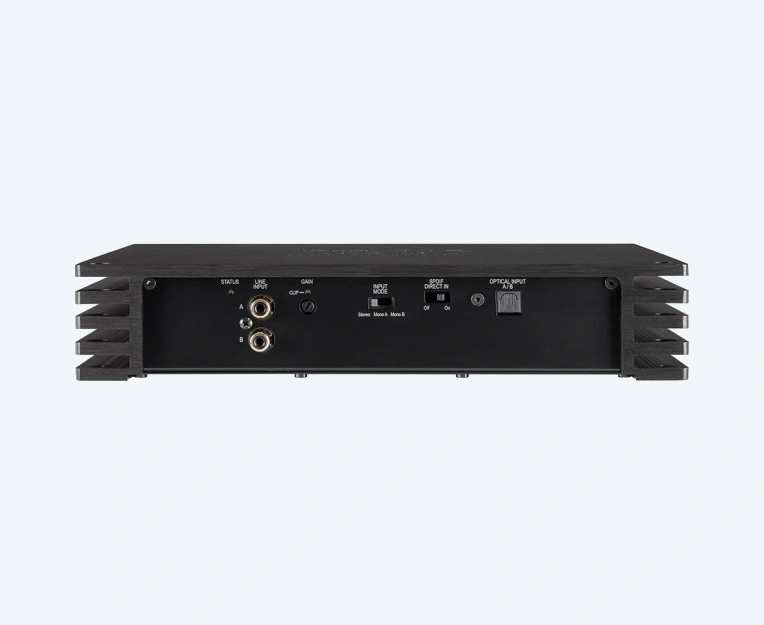 HELIX P ONE MK2 Helix - מערכות שמע לרכב CarAudio.co.il