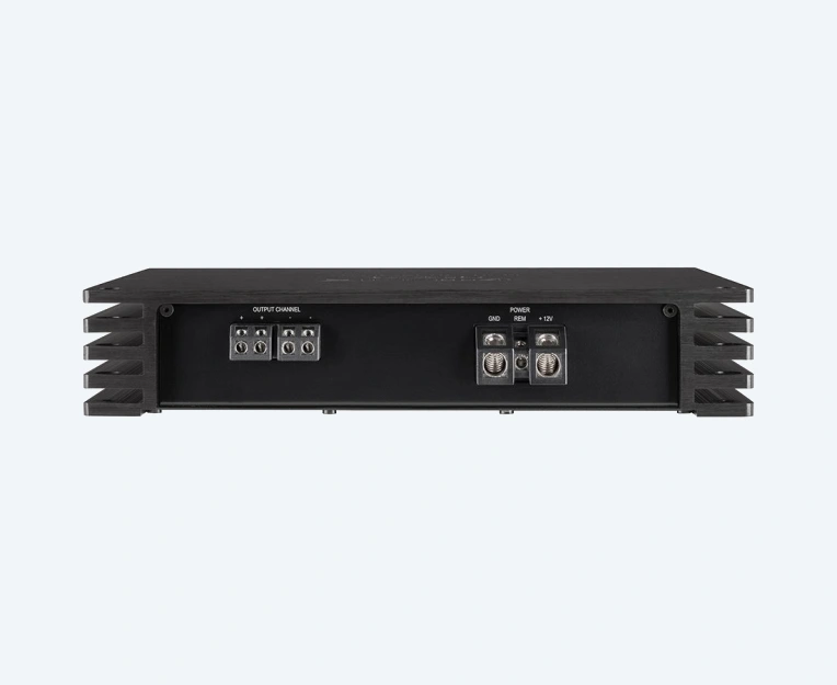 HELIX P ONE MK2 Helix - מערכות שמע לרכב CarAudio.co.il