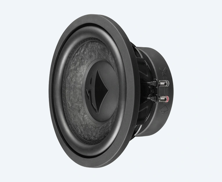 HELIX IK W10 Helix - מערכות שמע לרכב CarAudio.co.il