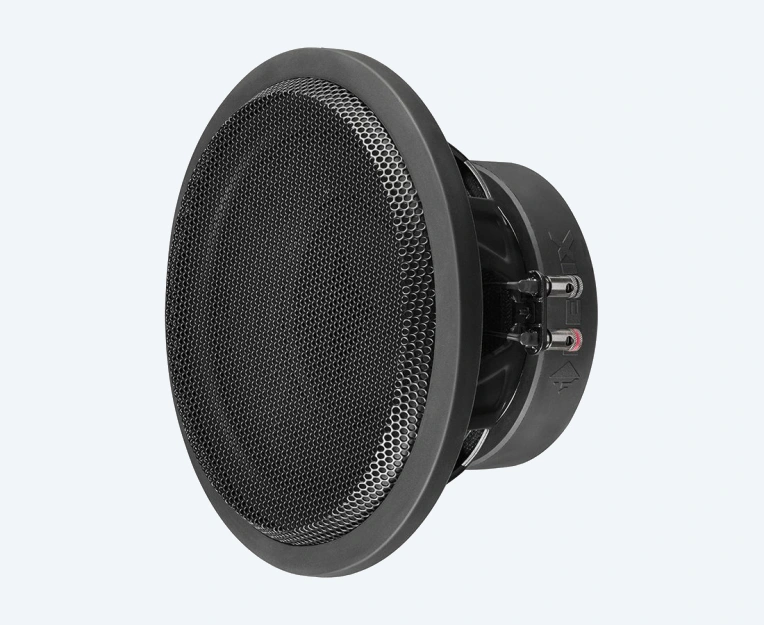 HELIX IK W10 Helix - מערכות שמע לרכב CarAudio.co.il