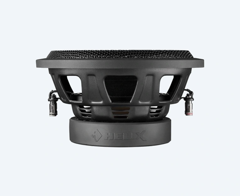 HELIX IK W10 Helix - מערכות שמע לרכב CarAudio.co.il