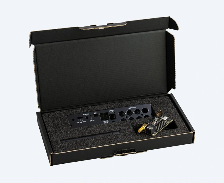 HELIX HEC BT HD Helix - מערכות שמע לרכב CarAudio.co.il