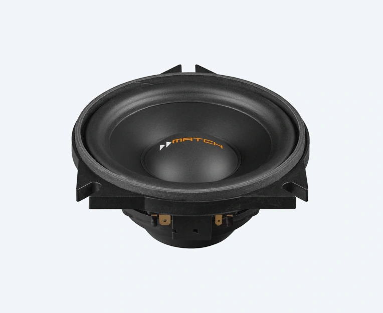 MATCH UP C42BMW-FRT.3 Match - מערכות שמע לרכב CarAudio.co.il