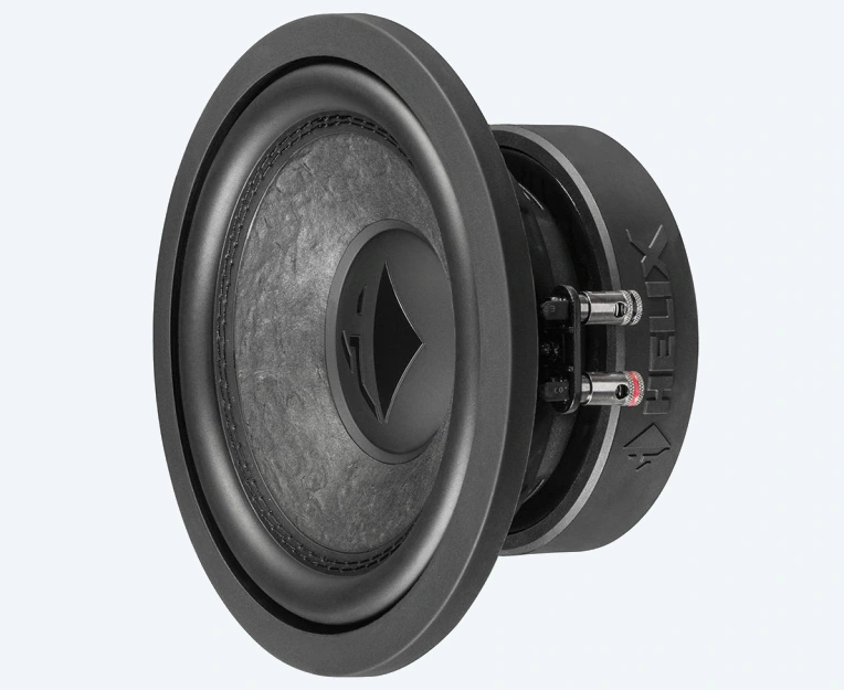 HELIX IK W8 Helix - מערכות שמע לרכב CarAudio.co.il