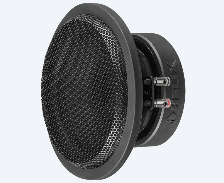 HELIX IK W8 Helix - מערכות שמע לרכב CarAudio.co.il