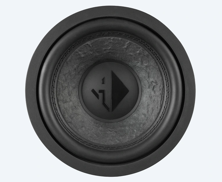 HELIX IK W8 Helix - מערכות שמע לרכב CarAudio.co.il