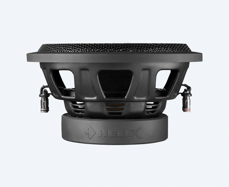 HELIX IK W8 Helix - מערכות שמע לרכב CarAudio.co.il