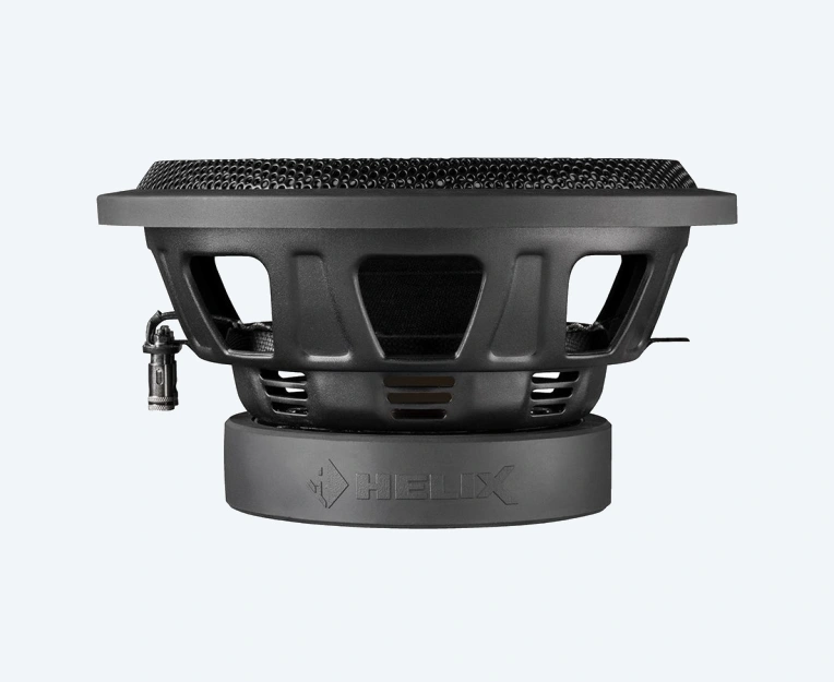 HELIX IK W8 Helix - מערכות שמע לרכב CarAudio.co.il