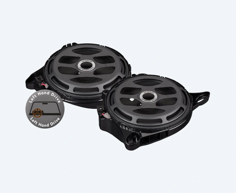 MATCH UP W8MB-S4.2 Match - מערכות שמע לרכב CarAudio.co.il